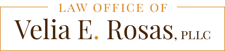 The Law Office of Velia E. Rosas
